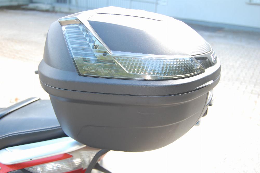 Motorrad verkaufen Piaggio MP3 300 Yourban LT Ankauf